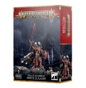 Warhammer 40,000/ Age Of Sigmar: Chaos Daemons: Skulltaker 