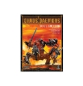 Warhammer 40,000/ Age Of Sigmar: Chaos Daemons/ Slaves to Darkness: Soul Grinder 