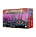 Warhammer 40, 000 / Age Of Sigmar: Disciples of Tzeentch: Blue Horrors 