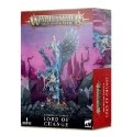 Warhammer 40, 000/ Age Of Sigmar: Chaos Daemons: Tzeentch Lord of Change / Kairos Fateweaver 