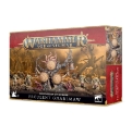 Warhammer 40,000/ Age Of Sigmar: Daemons of Nurgle: Feculent GnarlMaw 