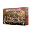 Warhammer: 40,000/ Age Of Sigmar: Maggotkin of Nurgle: Plaguebearers 