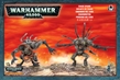 Warhammer 40,000/ Age Of Sigmar: Slaves To Darkness: Chaos Spawn - 83-10 [5011921066841] [5011921191574]