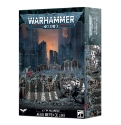 Warhammer 40,000: Astra Militarum: Aegis Defense Line 