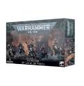 Warhammer 40,000: Astra Militarum: Attilan Rough Riders 
