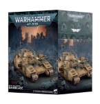 Warhammer 40,000: Astra Militarum: Bane Blade 