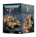 Warhammer 40,000: Astra Militarum: Baneblade 