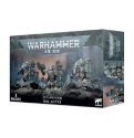 Warhammer 40,000: Astra Militarum: Bullgryns/ Ogryns 
