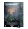 Warhammer 40,000: Astra Militarum: Chimera  