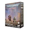 Warhammer 40,000: Astra Militarum: Ciaphas Cain 