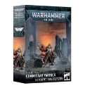 Warhammer 40,000: Astra Militarum: Commissar Yarrick 
