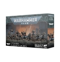 Warhammer 40,000: Astra Militarum: Death Korps of Krieg 