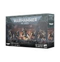 Warhammer 40,000: Astra Militarum: Death Riders 