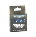Warhammer 40,000: Dice: Astra Militarum  