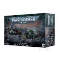 Warhammer 40,000: Astra Militarum: Field Ordnance Battery 