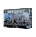 Warhammer 40,000: Astra Militarum: Gaunts Ghosts 