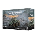 Warhammer 40,000: Astra Militarum: Centaur RSV 