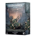 Warhammer 40,000: Astra Militarum: Hydra / Wyvern 