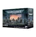 Warhammer 40,000: Astra Militarum: Kasrkin (Aug 8th) 