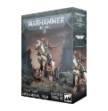 Warhammer 40,000: Astra Militarum: Krieg Lord-Marshal Dreir 