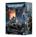 Warhammer 40,000: Astra Militarum: Leman Russ Battle Tank 