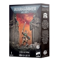Warhammer 40,000: Astra Militarum: Minka Lesk 