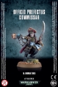 Warhammer 40,000: Astra Militarum: Officio Prefectus Commissar 