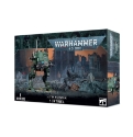 Warhammer 40,000: Astra Militarum: Sentinel 