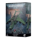 Warhammer 40,000: Astra Militarum: Valkyrie 