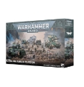 Warhammer 40,000: Battleforce: Astra Militarum Platoon 