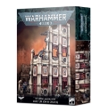 Warhammer 40,000: Battlezone Mechanicus: Sanctum Administratus 