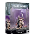 Warhammer 40,000: Black Templars: Marshal 