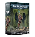 Warhammer 40,000: Blood Angels: Astorath the Grim 