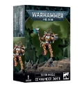 Warhammer 40,000: Blood Angels: Commander Dante 