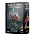 Warhammer 40,000: Blood Angels: Dominion Zephon  