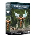 Warhammer 40,000: Blood Angels: The Sanguinor 
