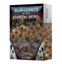 Warhammer 40,000: Boarding Patrol: Chaos Demons 
