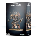 Warhammer 40,000: Chaos Knights: Knight Desecrator 