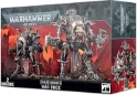 Warhammer 40,000: Chaos Knights: War Dogs 