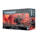 Warhammer 40,000: Chaos Space Marines: Abaddon The Despoiler  