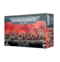 Warhammer 40,000: Chaos Space Marines: Chaos Cultists 