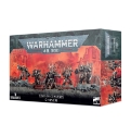 Warhammer 40,000: Chaos Space Marines: Chosen 
