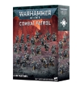 Warhammer 40,000: Chaos Space Marines: Combat Patrol- Iron Warriors 