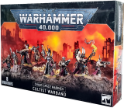 Warhammer 40,000: Chaos Space Marines: Cultist Warband 