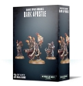 Warhammer 40,000: Chaos Space Marines: Dark Apostle 