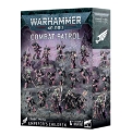 Warhammer 40,000: Chaos Space Marines: Emperors Children Combat Patrol 