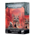Warhammer 40,000: Chaos Space Marines: Fabius Bile 