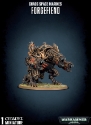 Warhammer 40,000: Chaos Space Marines: Forgefiend (Maulerfiend) 