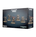Warhammer 40,000: Chaos Space Marines: Havocs [2019] 