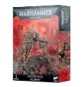Warhammer 40,000: Chaos Space Marines: Heldrake 